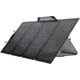 Valley Food Storage Solar Panel, 220W, Multi, 32.3x72x1 inch, Solar220W