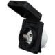 Valterra 30 Amp Power Inlet, Black, A10-30INBKVP