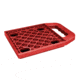 Valterra A10-0923 Jack Pads w/ Handle, Red, Pack of 4, A10-0923
