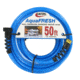 Valterra Aquafresh High Pressure Drinking Water Hose With Hose Savers - 1/2in x 50ft, Blue, W01-8600