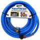 Valterra Aquafresh High Pressure Drinking Water Hose With Hose Savers - 5/8in x 50ft, Blue, 5/8in x 50ft, W01-9600