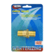 Valterra Brass 1/2in.Check Valve MPT x MPT, Carded, P23415LFVP
