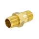 Valterra Brass 1/2in.Check Valve MPT x MPT, P23415LF