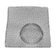Valterra Bug Screen For Outside RV Furnace Vent Fits Atwood Hydroflame Without Access Door, A10-1304VP