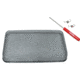 Valterra Bug Screen For Outside RV Furnace Vent Fits Coleman Suburban Sol Aire Hydro Flame, A10-1300VP