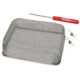 Valterra Bug Screen For RV Furnace Vent Fits Atwood Afmd Models, A10-1305VP