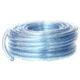 Valterra Clear Vinyl Tubing - 100ft, Boxed, W01-1600