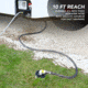 Valterra Complete Sewersolution System, 10ft, SS01