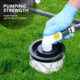 Valterra Complete Sewersolution System, 10ft, SS01