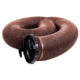 Valterra Ez Flush Standard Drain Hose With T1024 Adapter, 10ft, D04-0082