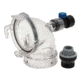 Valterra F02-4110 RV Hydroflush - 90 deg, Clear, FO2-4110