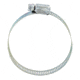 Valterra H03 0008 Stainless Steel Hose Clamp #48 2 1/2in x 3 1/2in, Pack of 10, HO3-0008