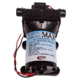 Valterra Hydromax Automatic RV Freshwater Pump 3.0 Gpm, P25201