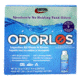 Valterra Odorlos Holding Tank Treatment, 4oz, Pack of 9, V77001