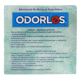 Valterra Odorlos Holding Tank Treatment, 4oz, Pack of 9, V77001