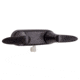 Valterra Pf223503 Shower Valve 4in D Spud Rubbed Bronze 2 Lever Handle, PF223503