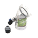 Valterra RV Hydroflush - 45 deg, Clear, 45deg, F02-4100