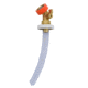 Valterra Secure-Fill Hands Free Water Tank Filler With Brass Shut-Off, A01-0035VP