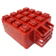 Valterra Stackers Leveler / Jack Pad, Pack of 4, A10-0916