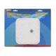 Valterra Universal Gravity Inlet Hatch, Carded, White, A01-2002VP