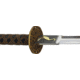 Valyrian Steel Wheel of Time Heron Sword