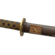 Valyrian Steel Wheel of Time Heron Sword