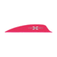 Vanetec Swift Vane, Flo Pink 1.875 in. 100 pk. SW1875-02-100
