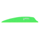 Vanetec Swift Vane, Neon Green 2.88 in. 100 pk. 2.88SW-04