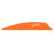 Vanetec Swift Vane, Neon Orange 2.88 in. 100 pk., 2.88SW-05