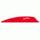 Vanetec Swift Vane, Ras Red 2.88 in. 100 pk. 2.88SW-08