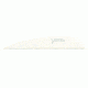Vanetec Swift Vane, White 2.88 in. 100 pk. 2.88SW-01
