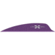 Vanetec HD Swift Vanes 1202263, Purple, HD SW 225-11/100