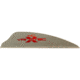 Vanetec HD Swift Vanes 1202265, Grey, HD SW 225-14/100