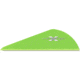 Vanetec HP Vanes 1201481, Neon Green, 20-04