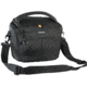 Vanguard 2GO 25 Shoulder Bag, Black 2GO 25BK