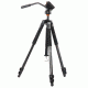 Vanguard Abeo 243CV Carbon Tripod with PH-113V, Black ABEO 243CV