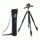 Vanguard Alta+ 203AP Aluminum Tripod with Panhead