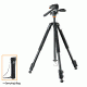 Vanguard Alta+ 203AP Aluminum Tripod with Panhead