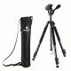 Vanguard Alta+ 233AO Aluminum Tripod with Panhead