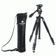 Vanguard Alta+ 264AO Aluminum Alloy Tripod