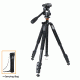 Vanguard Alta+ 264AO Aluminum Alloy Tripod