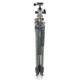 Vanguard Alta Pro 2+ 263AB 100 Aluminum Tripod with Ball Head and Multi-Angle Center Column, Gray, Alta Pro 2+ 263AB 100