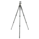 Vanguard Alta Pro 2+ 263AB 100 Aluminum Tripod with Ball Head and Multi-Angle Center Column, Gray, Alta Pro 2+ 263AB 100