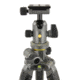 Vanguard Alta Pro 2+ 263AB 100 Aluminum Tripod with Ball Head and Multi-Angle Center Column, Gray, Alta Pro 2+ 263AB 100