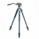 Vanguard Alta Pro 2 263CV Carbon Fiber Tripod w/ Alta PH-114V Head, Grey Alta Pro 2 263CV