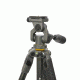 Vanguard Alta Pro 2 264AO Aluminum Tripod with Pan Head, Gray, Alta Pro 2 264AO