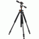 Vanguard Alta Pro 253CP Carbon Tripod with PH-22, Black ALTA PRO 253CP