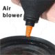 Vanguard CK3N1 Cleaning Kit