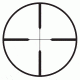 Vanguard Duplex Reticle