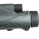 Vanguard ED Glass 10x42 Monocular, PA-60 Smart Phone Adaptor, Bluetooth, Green, VEO HD2 1042M